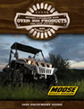 Moose ATV